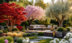 Die 3 schönsten bäume für den garten die deinen außenbereich sofort in ein traumparadies verwandeln