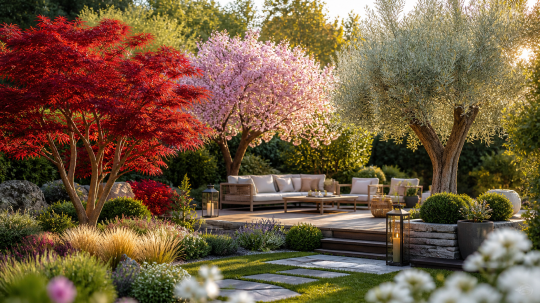 Permalink to Die 3 schönsten bäume für den garten die deinen außenbereich sofort in ein traumparadies verwandeln