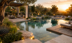 Die 3 schönsten naturpool garten Ideen die deinen Garten wie ein Luxusresort wirken lassen