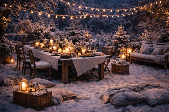 Permalink to Die besten 3 Ideen für die perfekte Gartenparty die alle Gäste begeistern