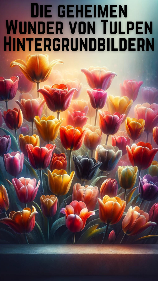 Permalink to Die geheimen Wunder von Tulpen Hintergrundbildern – Entdecken Sie die Schönheit und Bedeutung