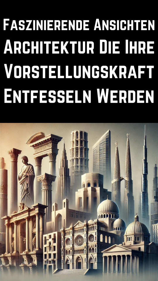 Permalink to Faszinierende Ansichten Architektur Die Ihre Vorstellungskraft Entfesseln Werden