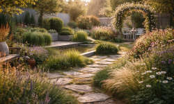 Garten Aesthetic Die besten 3 Stilrichtungen für einen traumhaft schönen Garten