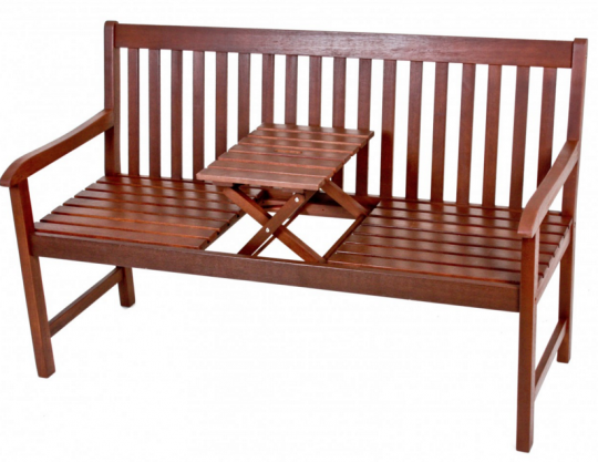 Permalink to Gartenbank Mit Tisch Padang Mit Hochklappbarem Tisch, Sauber Und Glatt