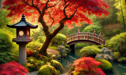 Japanischer Ahorn Garten gestalten Ideen die du garantiert noch nicht ausprobiert hast