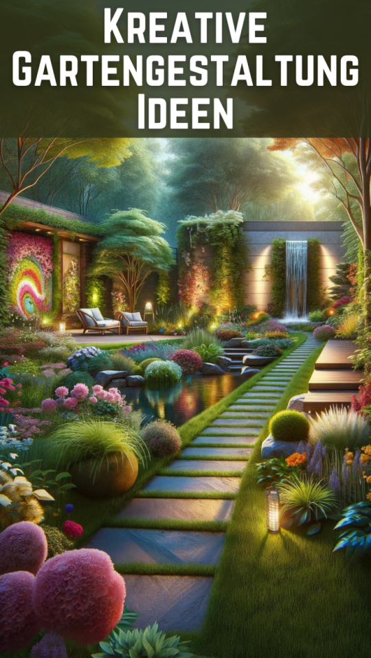 Permalink to Kreative Gartengestaltung Ideen, die Ihren Außenbereich verwandeln werden