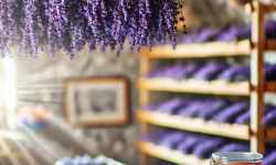 Lavendel Trocknen So Geht’s Einfach und Effektiv