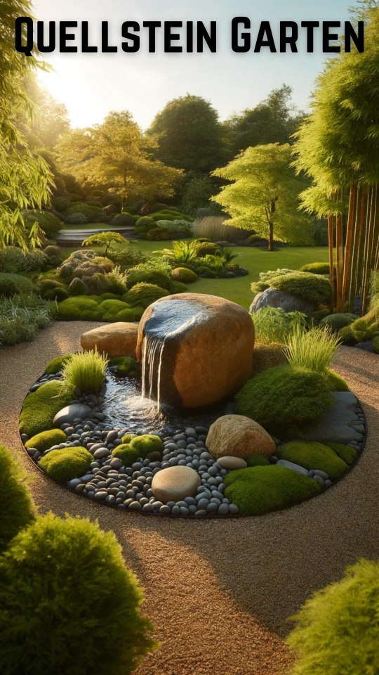 Permalink to Quellstein Garten: Geheimnisse und Tipps für den perfekten Garten