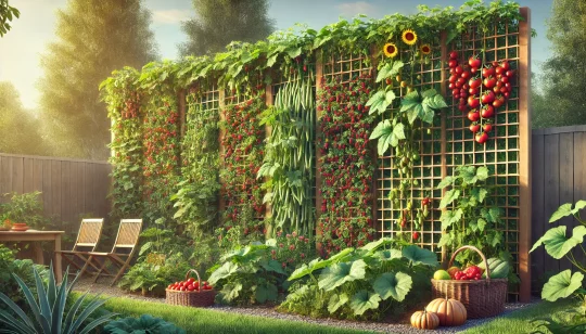 Permalink to Sichtschutz Garten Ideen mit Pflanzen die du sofort ausprobieren willst