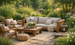 Sitzecken Garten Die besten 3 Ideen für traumhafte Wohlfühlplätze im Grünen