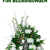 Winter-Trauerfloristik für Beerdigungen: Was Sie wissen müssen ❄️💐