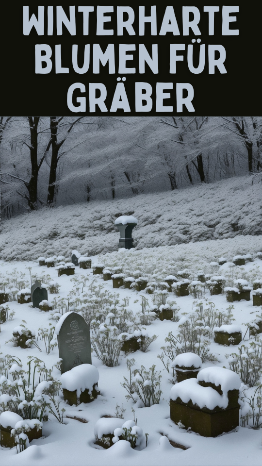 Permalink to Winterharte Blumen für Gräber: Ein Leitfaden für die perfekte Grabgestaltung