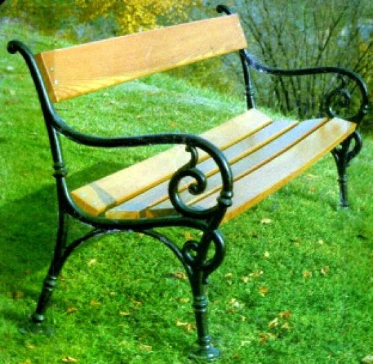 Permalink to Alte Gartenbank Gebraucht