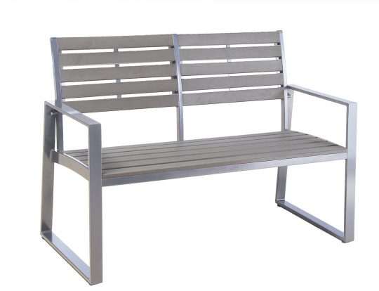 Permalink to Alu Gartenbank