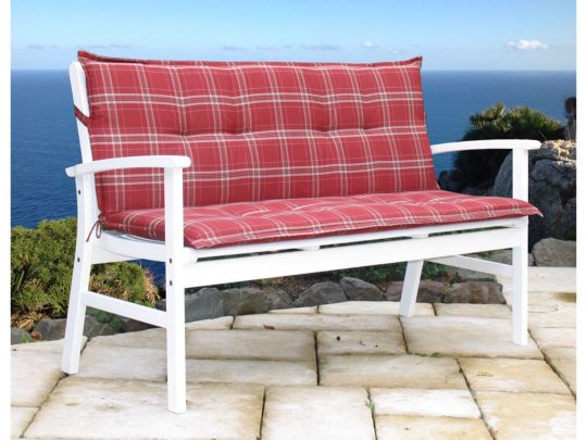 Permalink to Auflage Für Gartenbank