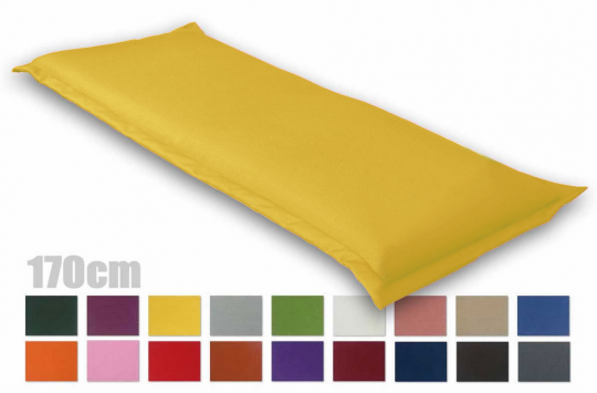 Permalink to Auflagen Für Gartenbank 170 Cm Uni Farben, Sind Aber Aus Einer Auswahl Von Farben Erhältlich