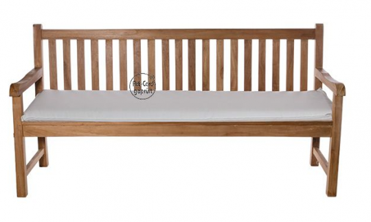 Permalink to Auflagen Für Gartenbank 180 Cm Einfache Weiße Farbe, Um Den Eindruck Einer Sauber Und Ordentlich Zu Produzieren