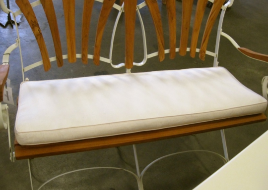 Permalink to Auflagen Für Gartenbank Versand Plain White Und Für 2 Sitzer