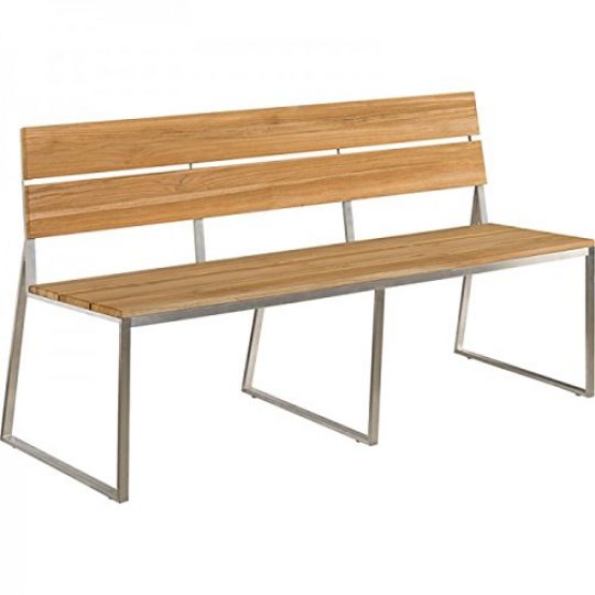 Permalink to Balke Design Gartenbank Modena 3er Bank