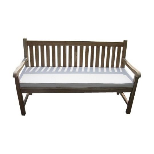 Permalink to Bank Gartenbank Teakholz