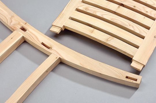 Permalink to Bauanleitung Für Gartenbank