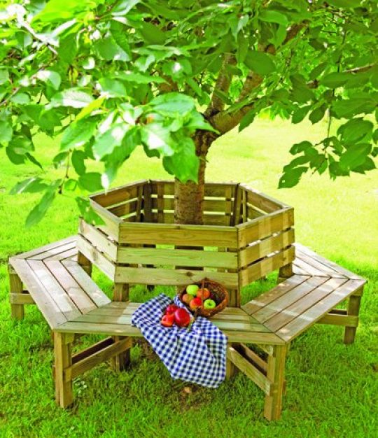 Permalink to Bauanleitung Für Gartenbank