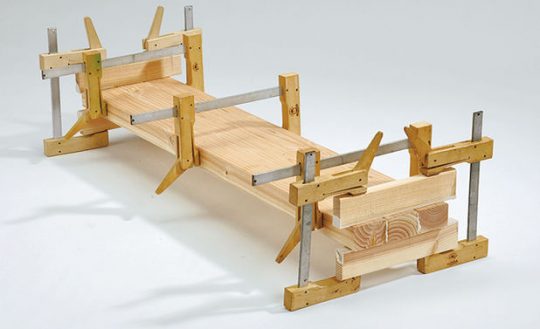 Permalink to Bauanleitung Gartenbank Bauen