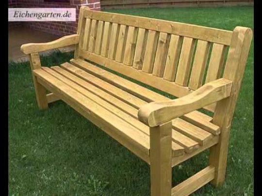 Permalink to Bauanleitung Gartenbank Europaletten