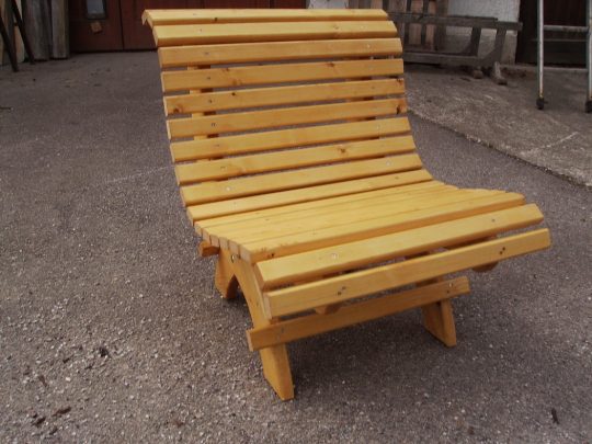 Permalink to Bauanleitung Gartenbank Kostenlos