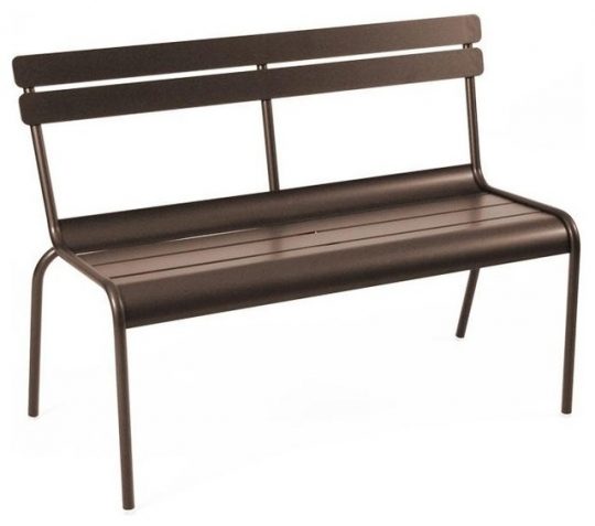 Permalink to Bauhaus Gartenbank Elena Look Outdoor Und Gartenmoebel