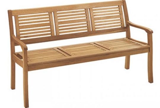 Permalink to Bauhaus Gartenbank Holz Mit 3 Sitz Werden Von Stärkeren Materialien