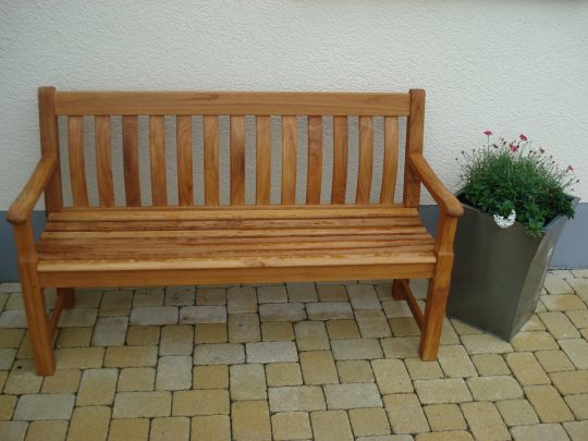 Permalink to Bauplan Gartenbank Mit Tisch