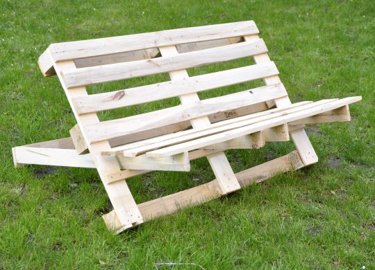 Permalink to Bauplan Gartenbank Selbst Bauen