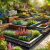 Ultimative Ideen für stilvolle Beetumrandungen, die Ihren Garten transformieren werden