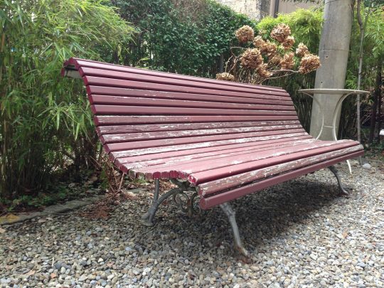 Permalink to Bigla Gartenbank Kaufen