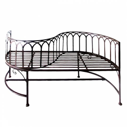 Permalink to Gartenbank 2 Sitzer