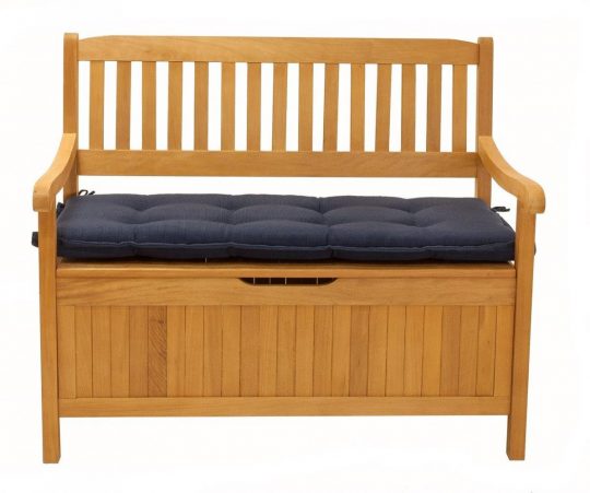 Permalink to Gartenbank Auflage 100 Cm Fr Truhenbank 2 Sitzig in 2 Farben Lieferbar