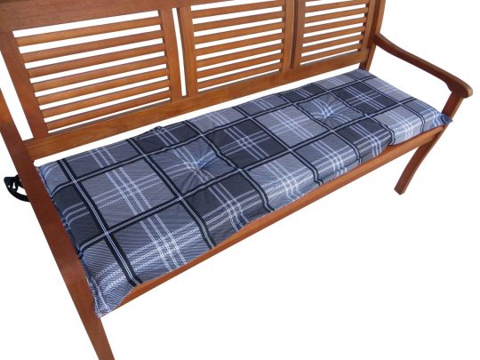 Permalink to Gartenbank Auflage 120 X 40