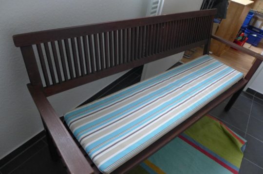 Permalink to Gartenbank Auflage Ikea