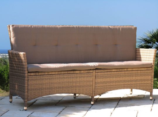 Permalink to Gartenbank Auflagen 200 Cm