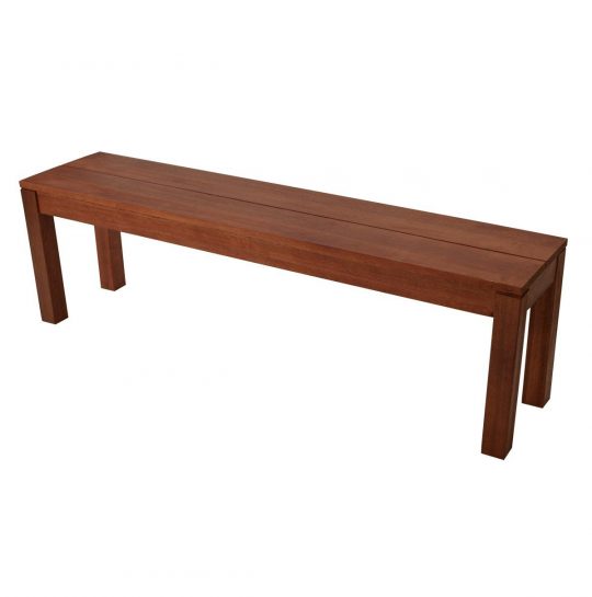 Permalink to Gartenbank Aus Holz Ohne Lehne