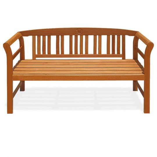 Permalink to Gartenbank Bangkirai 3 Sitzer