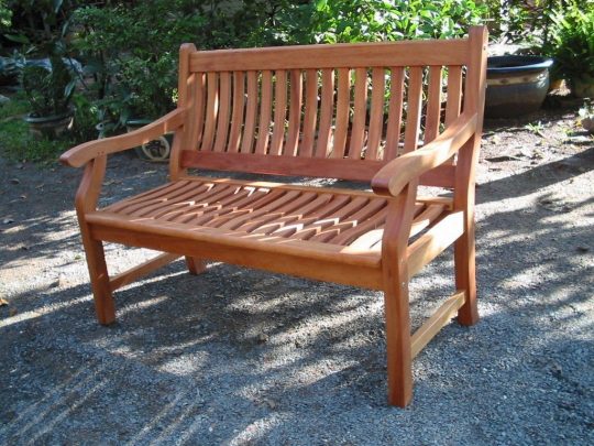 Permalink to Gartenbank Bauanleitung Kostenlos