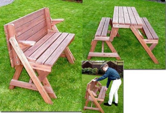 Permalink to Gartenbank Bauanleitung Pdf