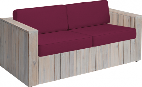 Permalink to Gartenbank Bei Bauhaus Silly Sofa Brombeer