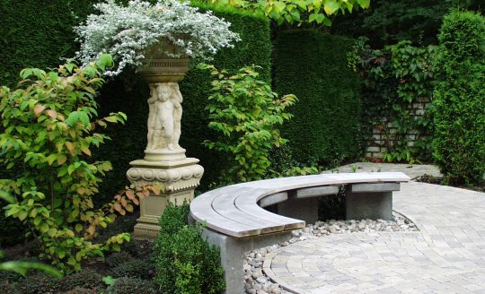 Permalink to Gartenbank Beton Selber Bauen Bilder