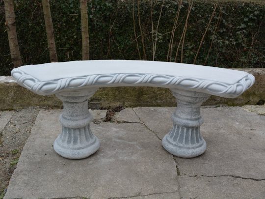 Permalink to Gartenbank Beton Selbst Tisch Steinguss Frostfest