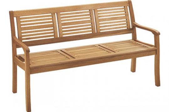 Permalink to Gartenbank Chelsea 3 Sitzer