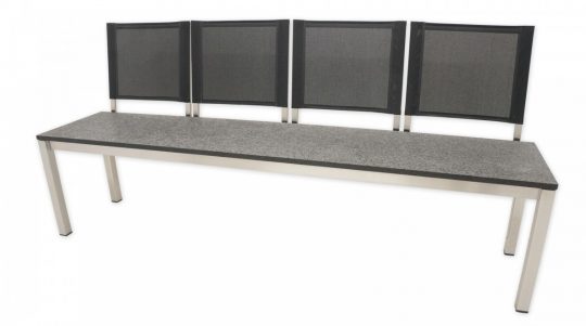 Permalink to Gartenbank Edelstahl Granit Metall Und Moderne Modelle Guter