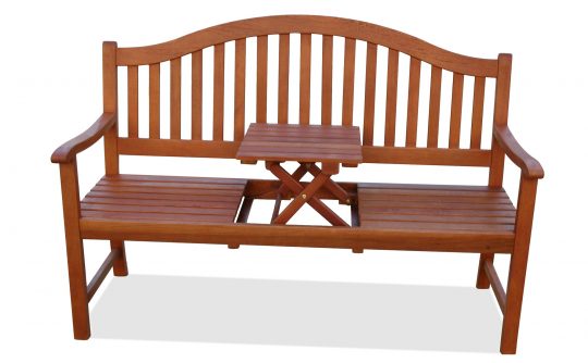 Permalink to Gartenbank Eukalyptus Oder Akazie